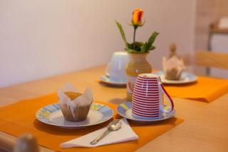 Romantic apartment - Krk - 7