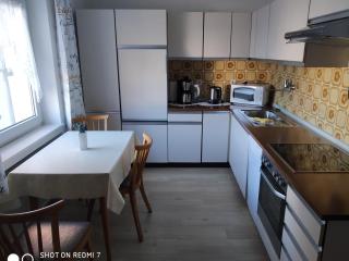 FeWo Schwalbennest - Patersberg - 2