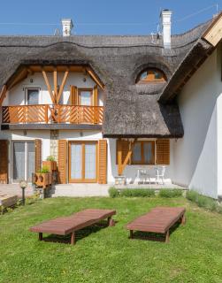 Zalaton apartman - Cserszegtomaj - 6
