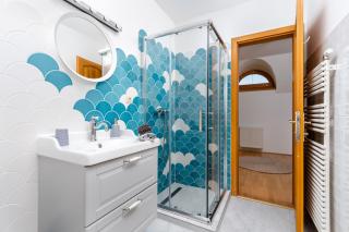 Zalaton apartman - 9