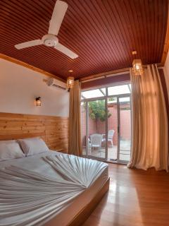 New Breeze Thoddoo Inn - Thoddoo - 2