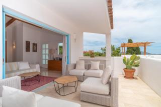Charming house in San Pantaleo - Olbia - 5