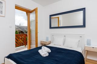 Zalaton apartman - Cserszegtomaj - 2