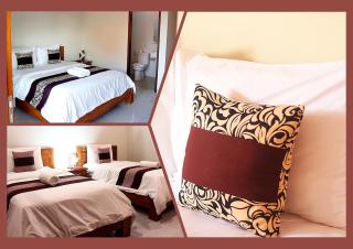 Sweet Corner Guest House - Sanur - 0