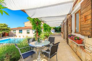 Villa Morena - Pula - 7