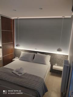 Blue Rose luxury and comfort apartment at the centre of Preveza - Preveza - 0