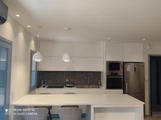 Blue Rose luxury and comfort apartment at the centre of Preveza - Preveza - 7