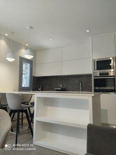 Blue Rose luxury and comfort apartment at the centre of Preveza - Preveza - 3