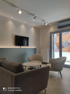 Blue Rose luxury and comfort apartment at the centre of Preveza - Preveza - 2