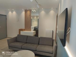 Blue Rose luxury and comfort apartment at the centre of Preveza - Preveza - 1