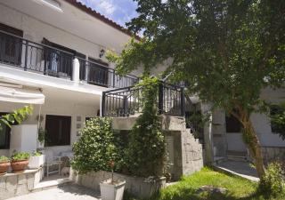 Houseloft Sandals Beachfront - Polychrono - 8