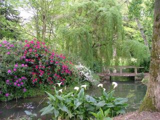 Pavillon de Launay Guibert - Miniac-Morvan - 1