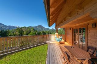 Arlitscherhof Ferienwohnungen und Chalets - Bad Eisenkappel - 1