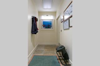 Laundry Cottage, River Doon fishing - 4