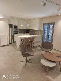 Pink rose luxury and comfort apartment at the centre of Preveza - 6