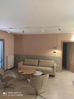 Pink rose luxury and comfort apartment at the centre of Preveza - 3