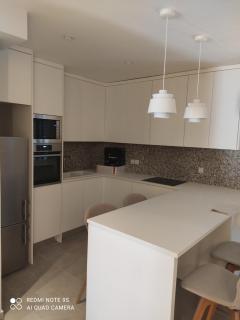 Pink rose luxury and comfort apartment at the centre of Preveza - Prévéza - 2