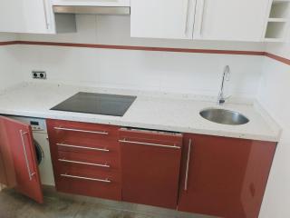 Apartamento Argandona-Gijon - Gijón - 3