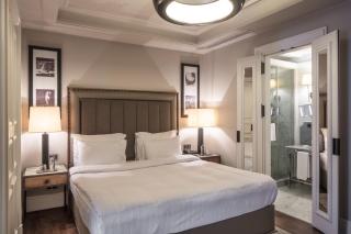 The Bank Hotel Istanbul, a Member of Design Hotels - Istanbul - 2