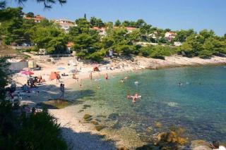 Holiday Home with Pool (4298) - Kučište - 0