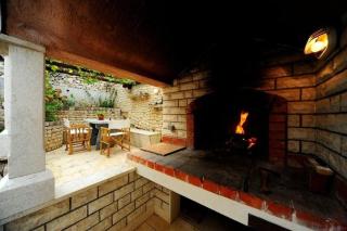 Holiday Home with Pool (4298) - Kučište - 8