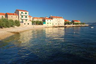 Holiday Home with Pool (4298) - Kučište - 4