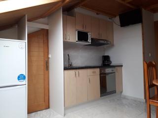 Apartamento Maria - Portonovo - 7