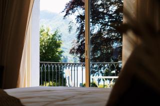 Hôtel Le Mouton Bleu - Talloires - 9