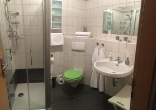 Am Tor zur Sächsischen Schweiz - Lohmen - 4