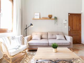 Apartamento Junto al Albaicín con patio - Granada - 3