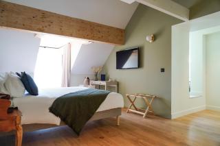 Hôtel Le Mouton Bleu - Talloires - 7