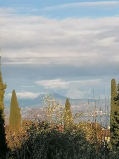 CASA ROSY SIRMIONE - Appartamento con terrazza a 2 passi dal lago - 6