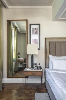 The Bank Hotel Istanbul, a Member of Design Hotels - Istanbul - 3