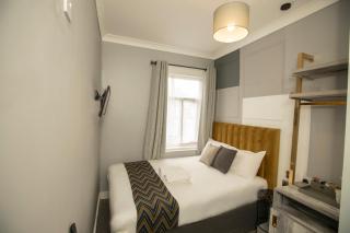 Comfotel GRN - Londra - 5