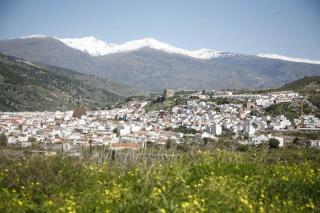 Las Terrazas del Jardin Nazari B41 - Vélez de Benaudalla - 3
