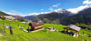 Chalet Cormignano - 7