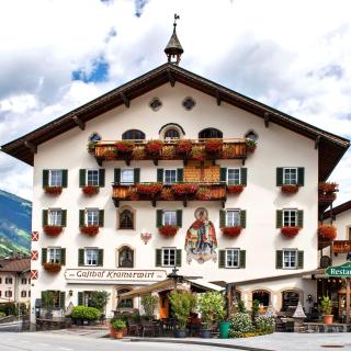 Alpenhotel Kramerwirt - Mayrhofen - 7