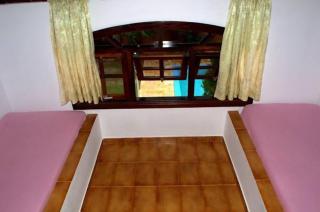 Chalé Massaguaçu - Caraguatatuba - 1