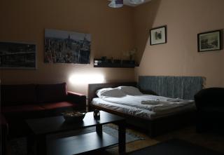 Fornax Home with balcony - 3