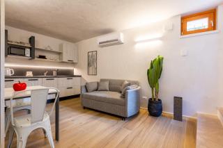 Borgo Cantagallo Casa Olivia 1 - Tremosine Sul Garda - 1
