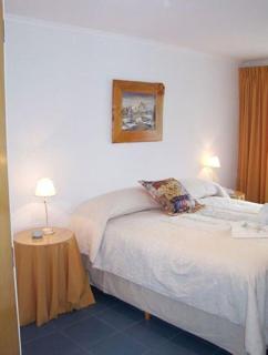 Hosteria Tres Picos - Lago Puelo - 1