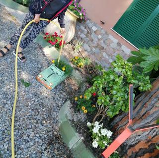 Camping Roma - Ventimiglia - 6