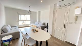 Apartamento Constitución El Conserje - Denia - 0