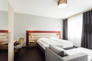 Hotel Smart Liv'in - Böheimkirchen - 0