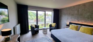 Hôtel WELLNESS EAU DE ROCHE Durbuy - Durbuy - 3