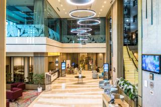 Clarion Hotel Golden Horn - Istanbul - 1