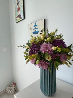 Charming Beach Holiday Apartment - 8