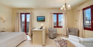 Hotel Regina Elena - Olbia - 2
