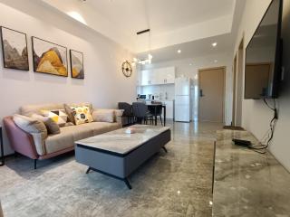 Rose Garden Private Apartment By LINK - Kigali - 8