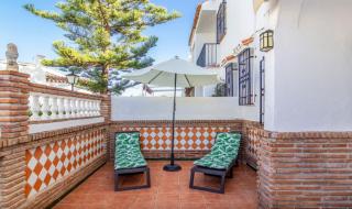 Casa Jilguero - Nerja - 8